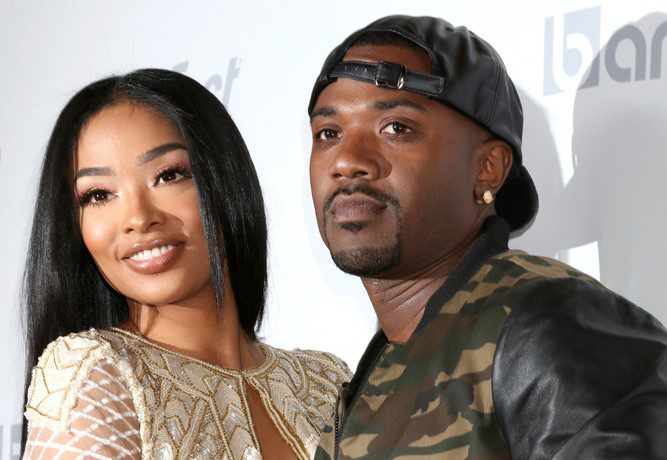 Ray J and Princess Love call off divorce, again