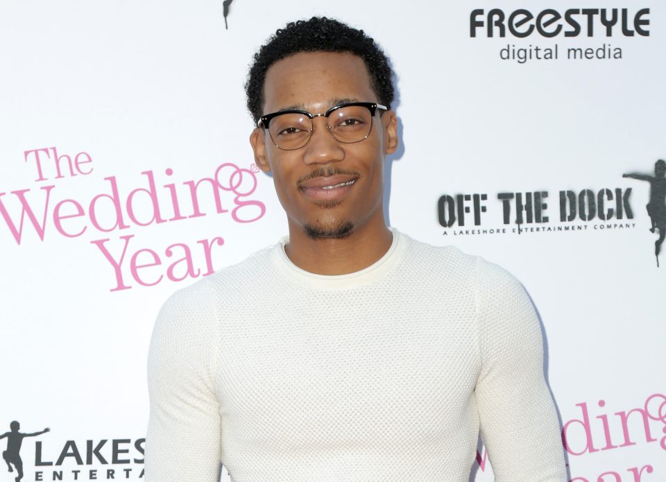 Tyler Williams proves 'Everybody Loves Chris' after producers doubt his future