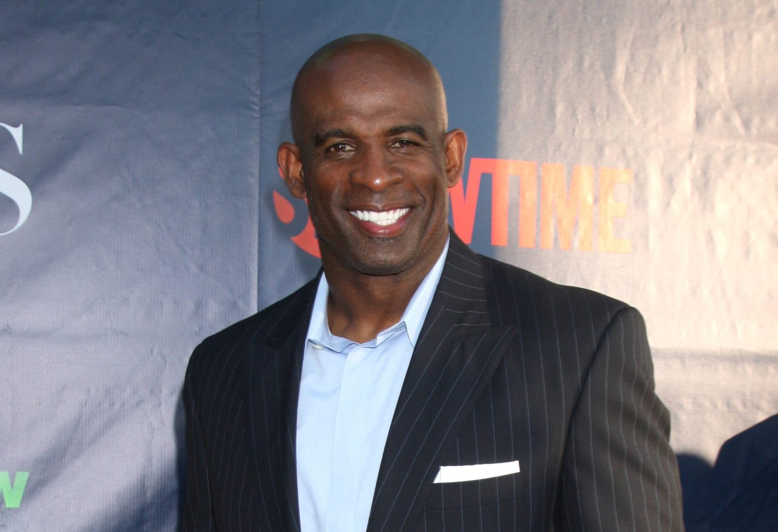 Deion Sanders' son brutal honesty about his father