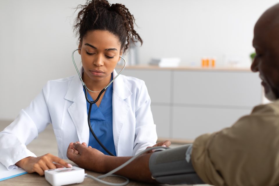 How women have impacted the practice of medicine and patient care
