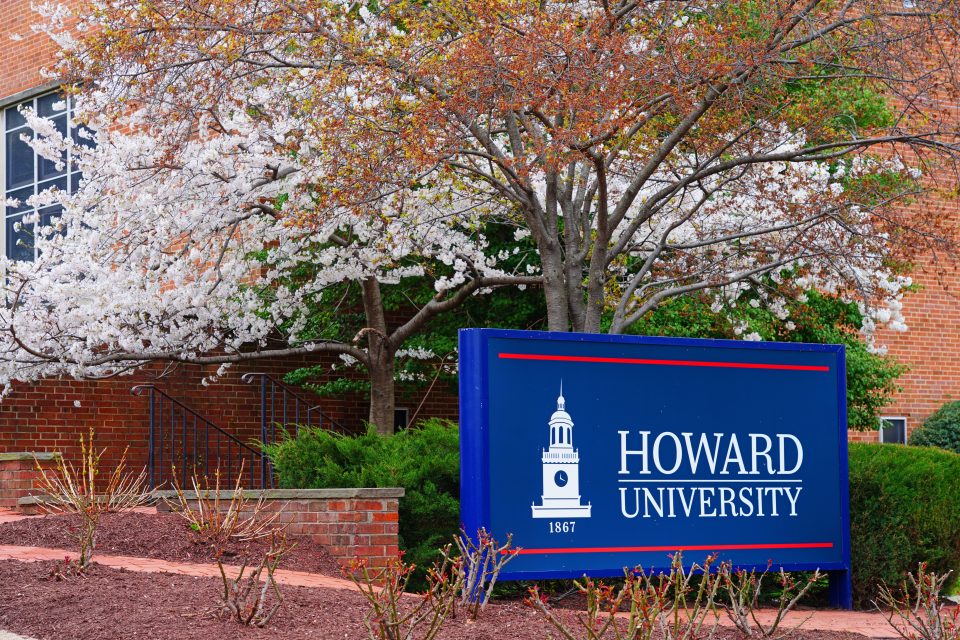Howard softball coach suspended after defending her players during a game
