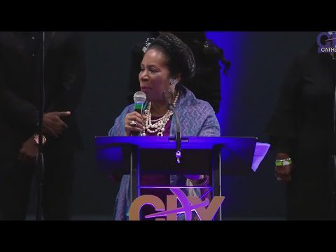 Sheila Jackson Lee will make history if she becomes Houston's mayor