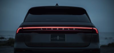 Lincoln's 2024 Nautilus SUV redefines luxury