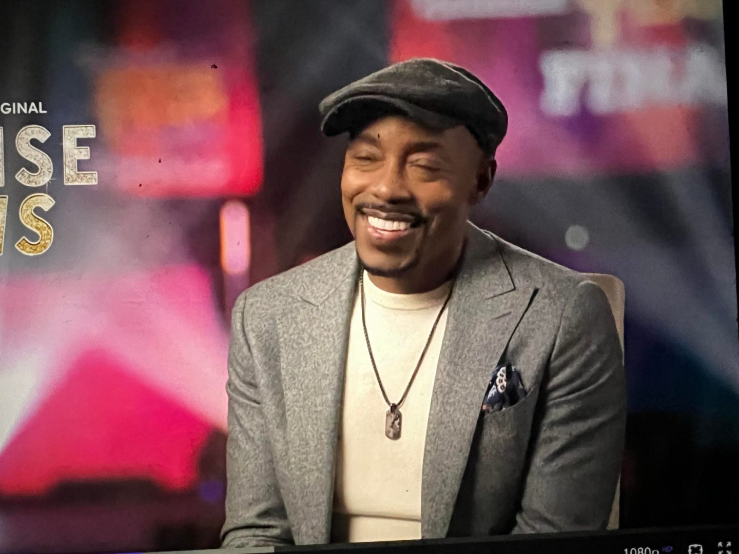 Will Packer shares his formula for connecting with today's Black audience