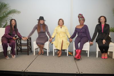 US Bank sponsors empowerment event for Black women