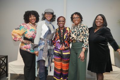 US Bank sponsors empowerment event for Black women