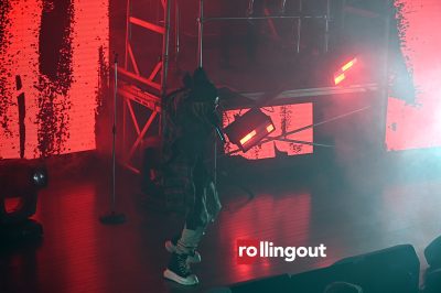 Minneapolis welcomed Lil Wayne with love