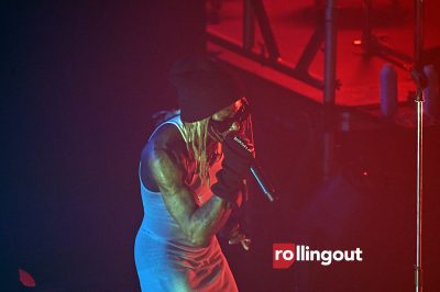 Minneapolis welcomed Lil Wayne with love