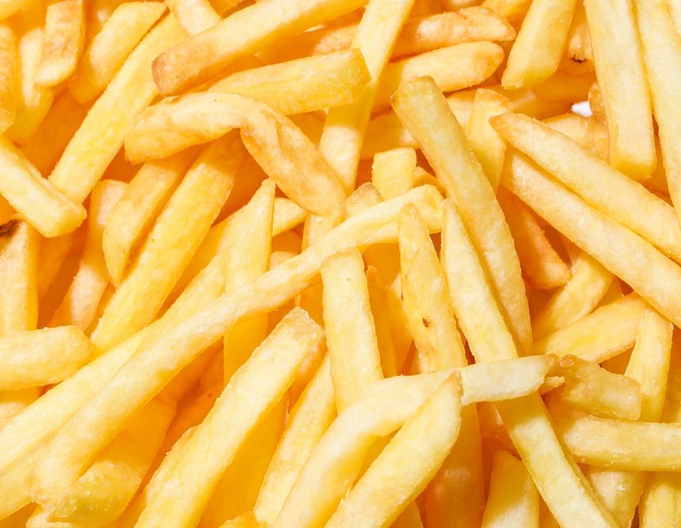 New studies show french fries may be linked to 2 illnesses