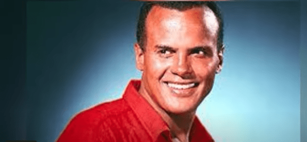 Singing and acting legend Harry Belafonte dies at 96