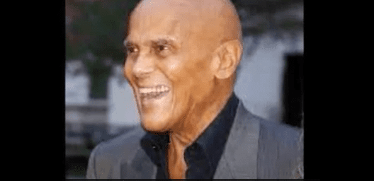 Singing and acting legend Harry Belafonte dies at 96