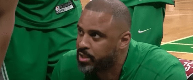 Celtics coach Ime Udoka mistress handled travel arrangements