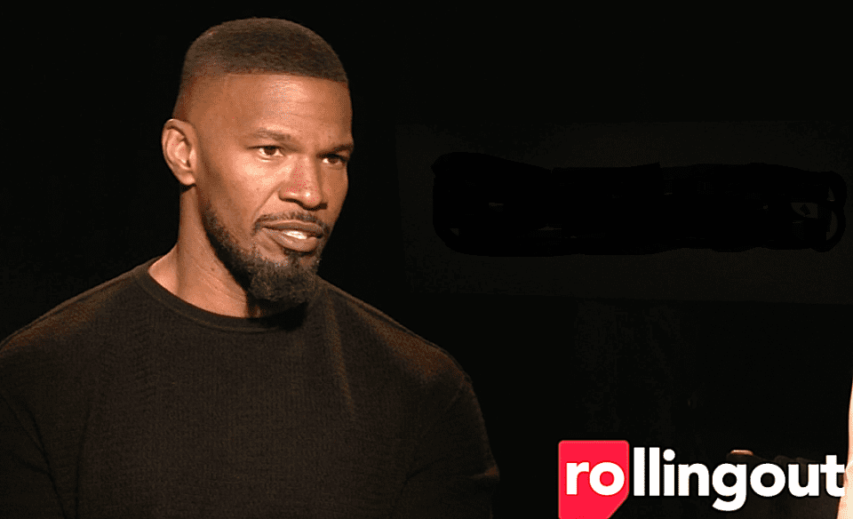 Jamie Foxx's daughter shares that he suffered a 'medical complication'