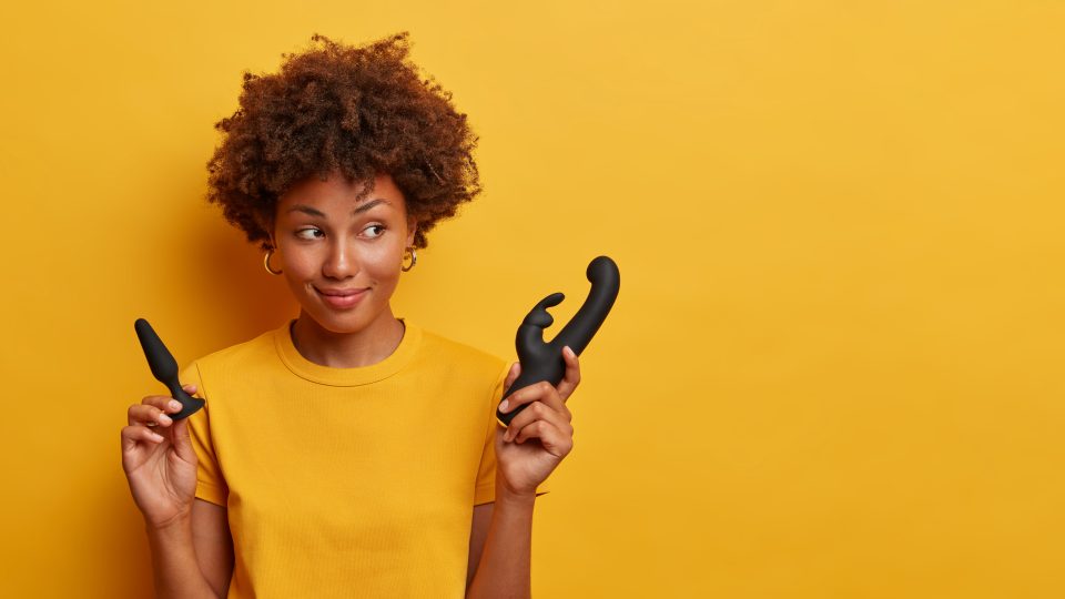Experts reveal which sex toy is best according to your zodiac sign