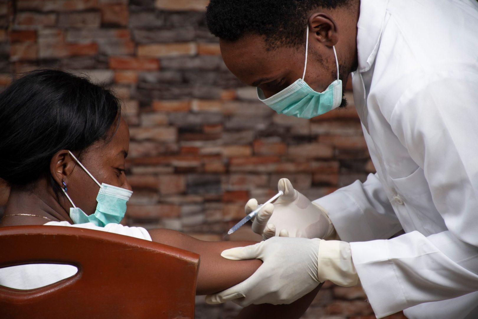 these 8 vaccines