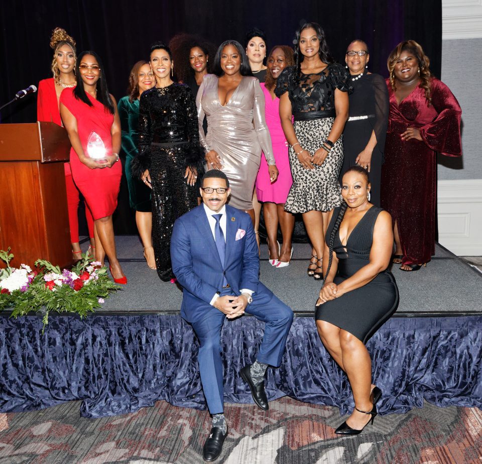 Rolling out kicks off 2023 Sisters with Superpowers 10-city tour and awards dinner in Atlanta, May 4; tickets available