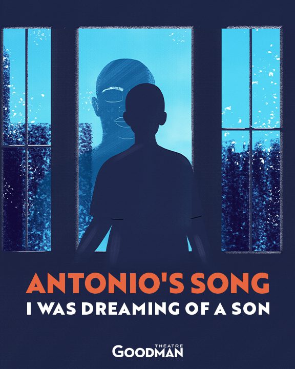 'Antonio's Song / I Was Dreaming of a Son' is a tale of self-realization