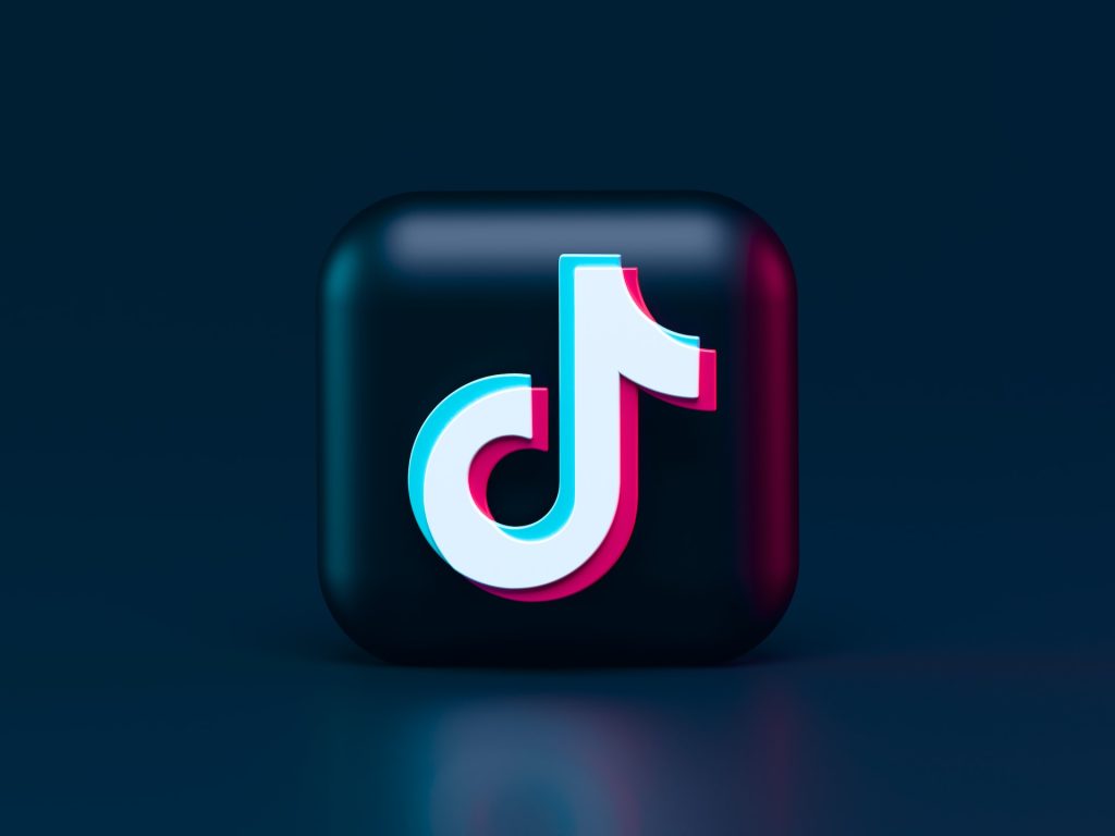 A new study shows the government should step in to regulate TikTok posing a threat
