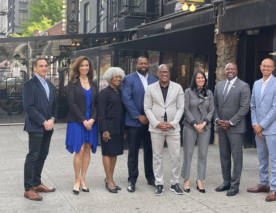 Advantage Capital's CIO Sandra M. Moore partners with U.S. Bank to create diversity and access to capital for Black and Brown businesses
