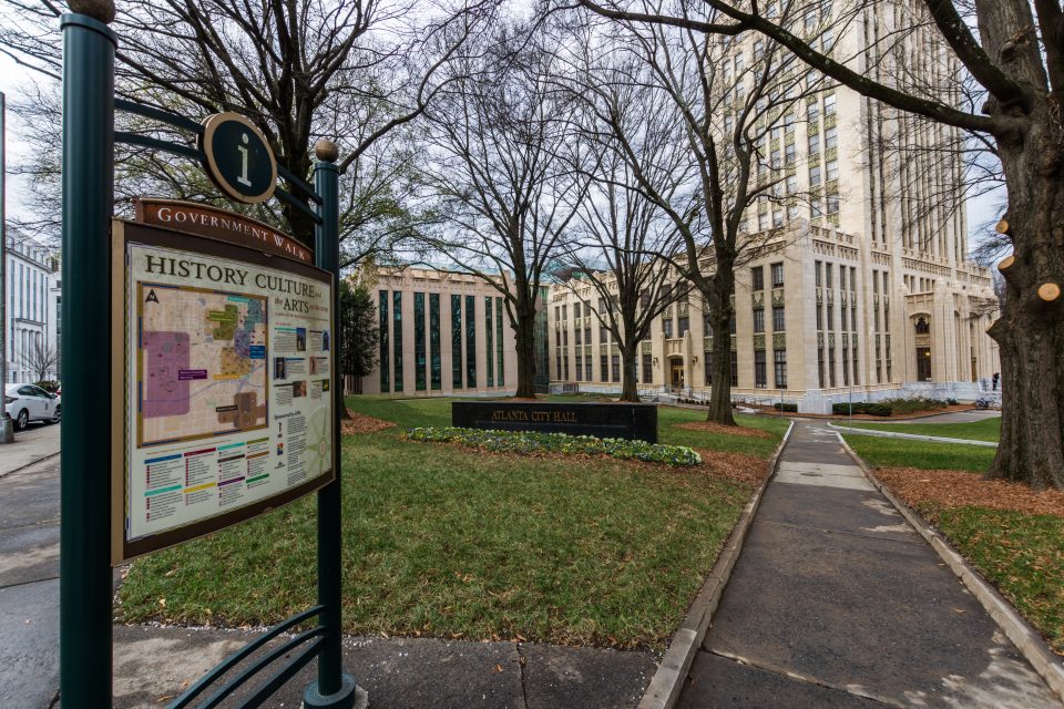 Atlanta's 'Cop City': Citizens speak in opposition of facility for over 7 hours