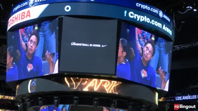 The sights from Brittney Griner's 1st game back in WNBA (photos)