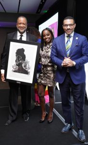 Announcing 'rolling out' Atlanta's 'Sisters with Superpowers' 2023 honorees