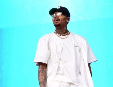 Missy Elliott, Chris Brown, T.I. dazzle at Lovers & Friends festival