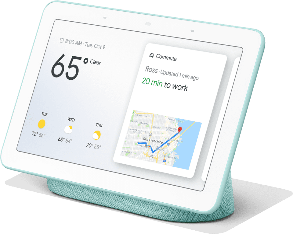 Google offers deals on gadgets for Mother's Day
