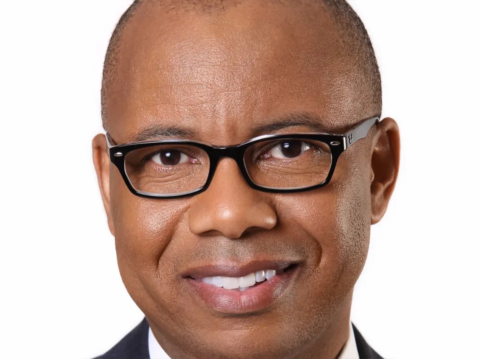Ernst & Young LLP names Kenneth Kelly, First Independence Bank CEO, finalist