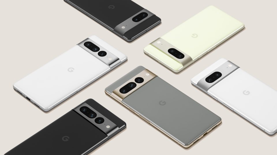Google offers deals on gadgets for Mother's Day