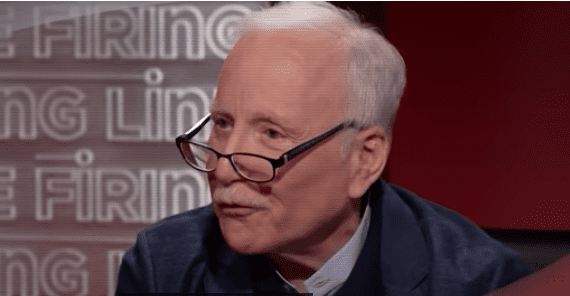 Richard Dreyfuss says the Oscars' new diversity initiatives make him 'vomit'