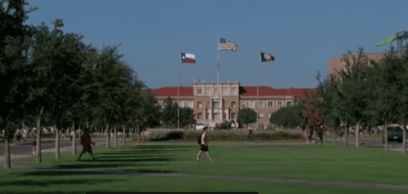 Texas seeks to ban DEI programs at public universities (video)