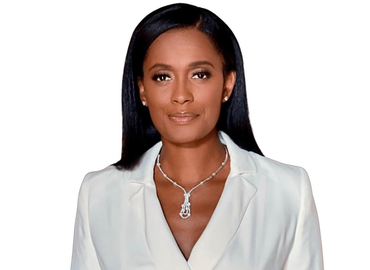 Tresa Xxx Videos - Swin Cash's 'She's Got Time' inaugural summit to feature superstar speakers  - Rolling Out