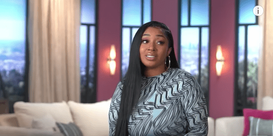 Basketball Wives Star Brittish Williams Pleads Guilty To 15 Federal