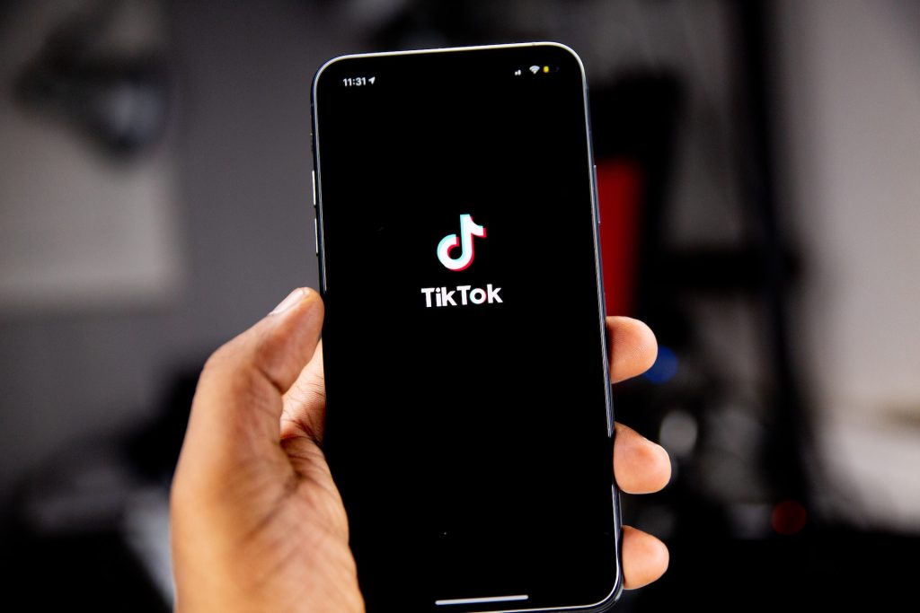A new study shows the government should step in to regulate TikTok posing a threat