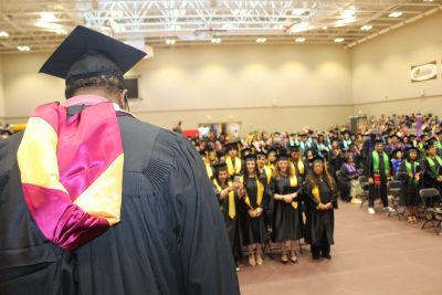 City Colleges of Chicago celebrate adult high school diploma earners