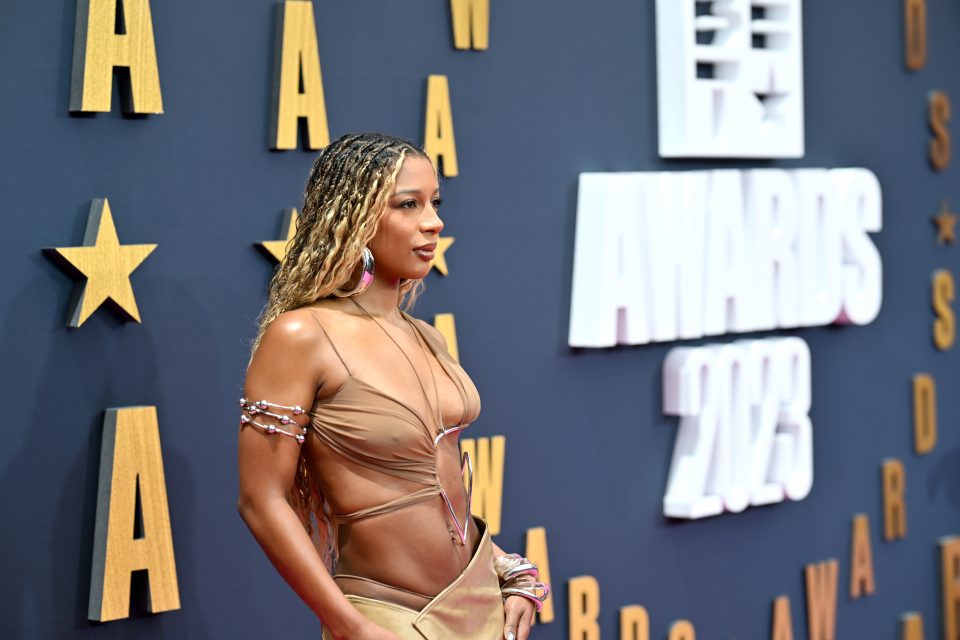 28 looks from the 2023 BET Awards; ranked best to worst