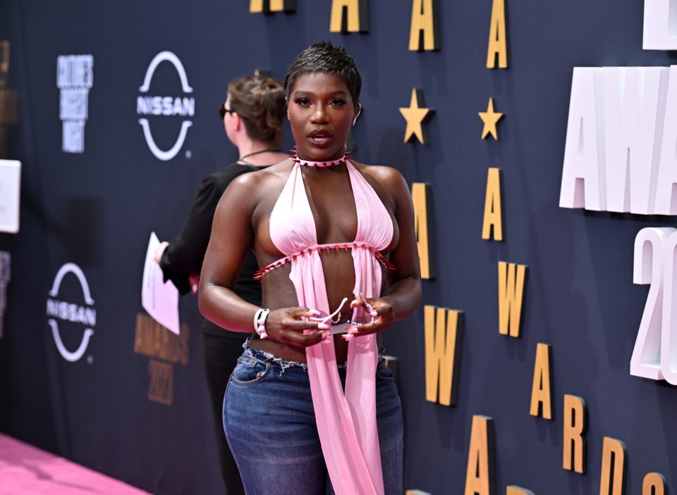 28 looks from the 2023 BET Awards; ranked best to worst