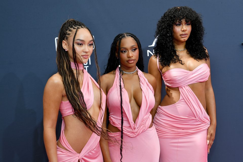 28 looks from the 2023 BET Awards; ranked best to worst