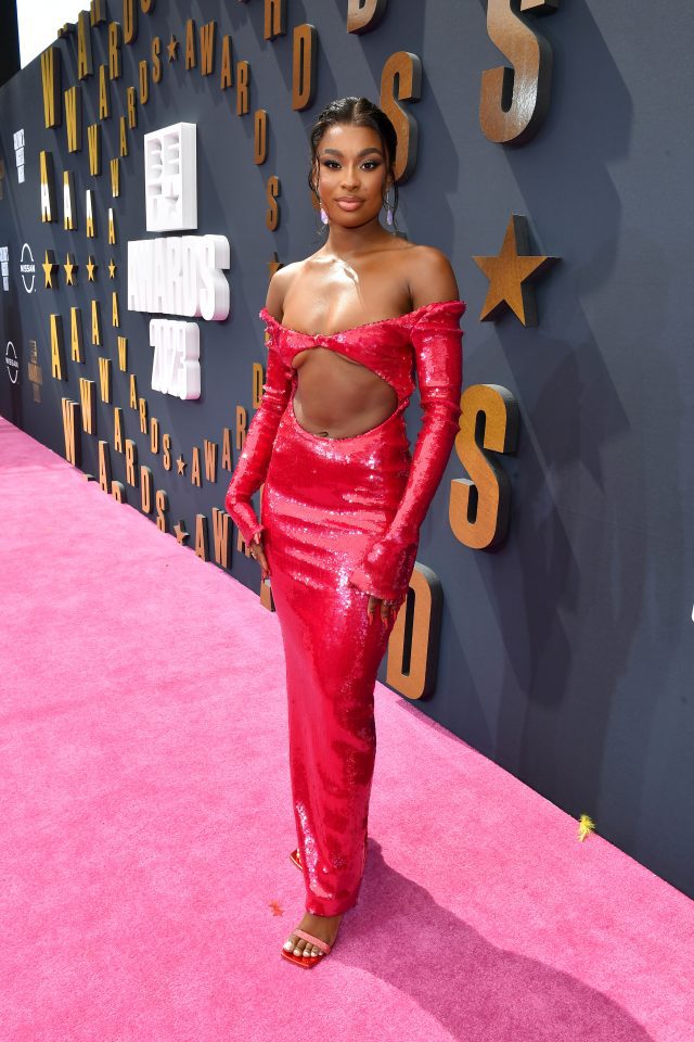 28 looks from the 2023 BET Awards; ranked best to worst