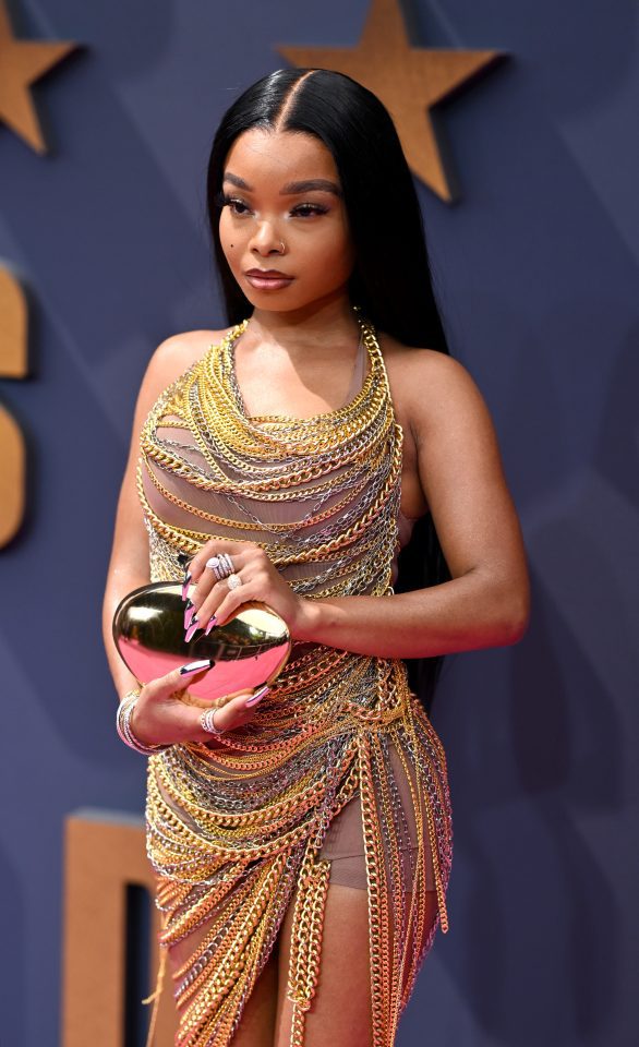 28 looks from the 2023 BET Awards; ranked best to worst