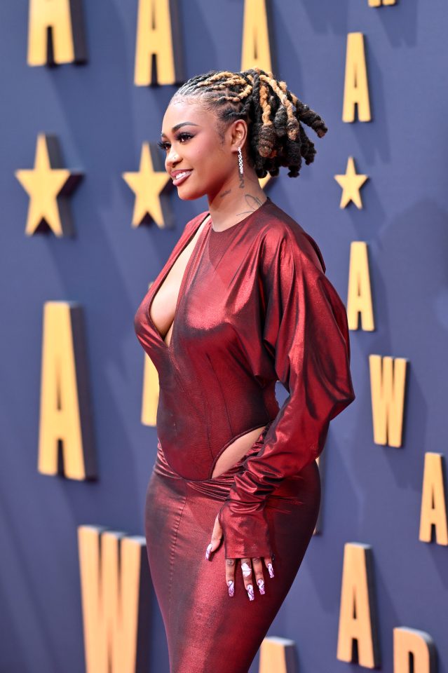 28 looks from the 2023 BET Awards; ranked best to worst