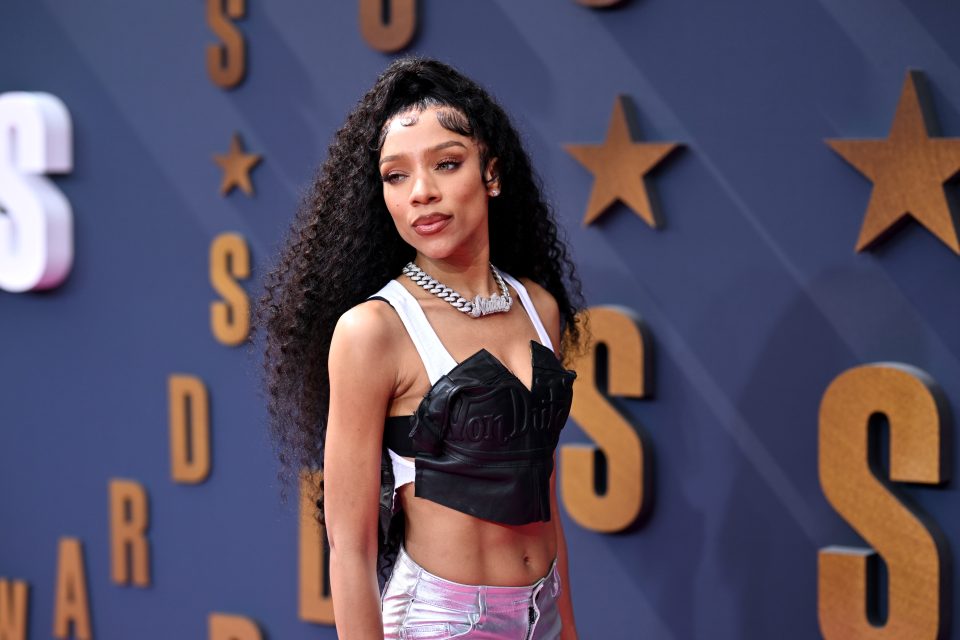 28 looks from the 2023 BET Awards; ranked best to worst