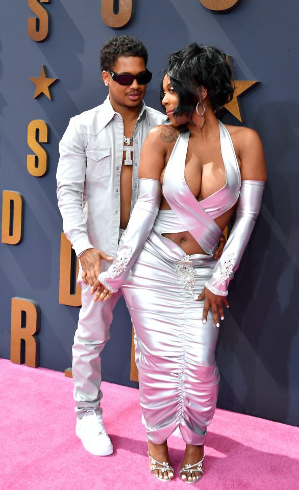 28 looks from the 2023 BET Awards; ranked best to worst