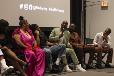 Movie and TV stars come together for the 2023 American Black Film Festival