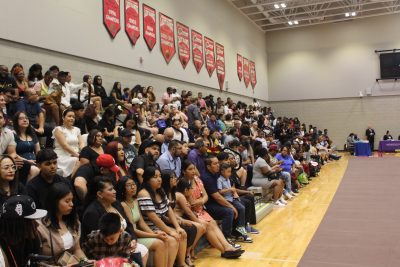 City Colleges of Chicago celebrate adult high school diploma earners