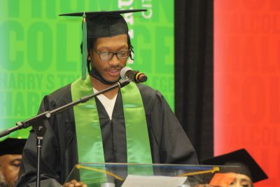 City Colleges of Chicago celebrate adult high school diploma earners