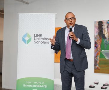 LINK Unlimited Scholars in Chicago earn $16M in college scholarships