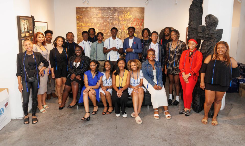 LINK Unlimited Scholars in Chicago earn $16M in college scholarships