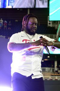 T-Pain